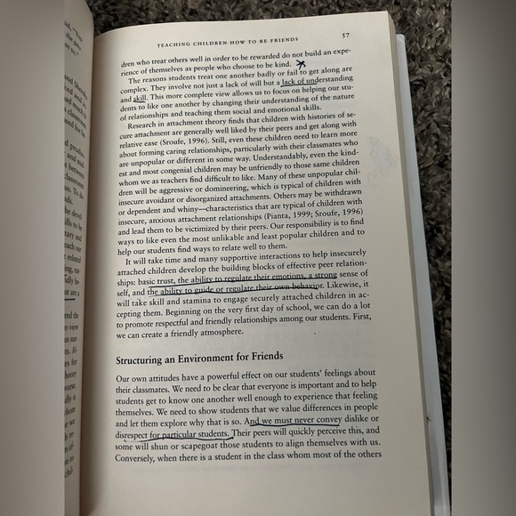 Early Child Development Book - Picture 4 of 6